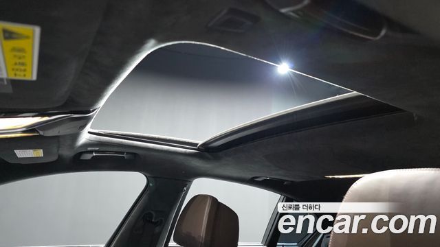 BMW 7 Series (G11) 730d xDrive Design Pure Excellence 2020 — фото 19