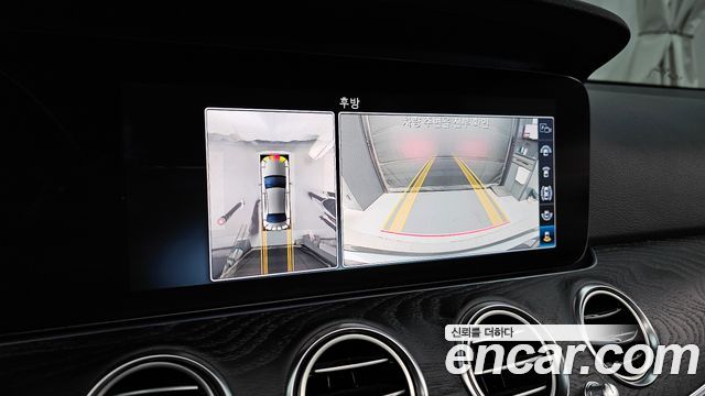 Mercedes-Benz E-Class (W213) E300 4MATIC Avnatgarde 2019 — фото 15