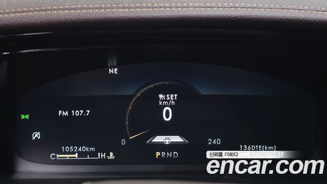 Lincoln Aviator (II) 3.0 Black Label AWD 2022 — фото 8