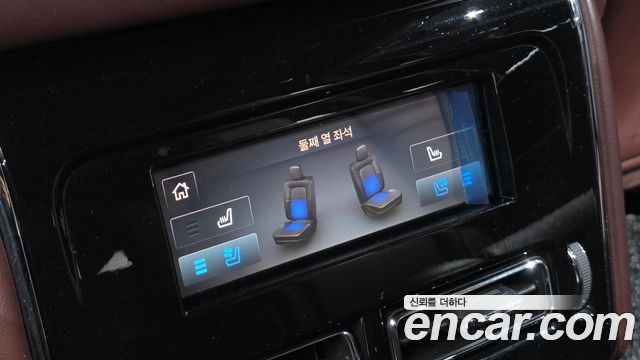 Lincoln Aviator (II) 3.0 Black Label AWD 2022 — фото 18