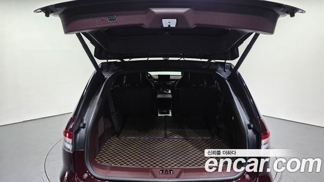 Lincoln Aviator (II) 3.0 Black Label AWD 2022 — фото 20