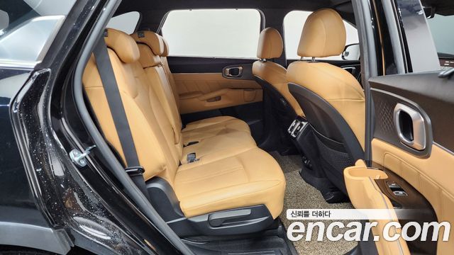 Kia Sorento (IV) Diesel 2.2 4WD Noblesse 2021 — фото 15