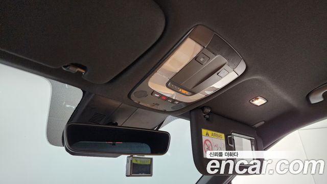 Kia Sorento (IV) Diesel 2.2 4WD Noblesse 2021 — фото 20