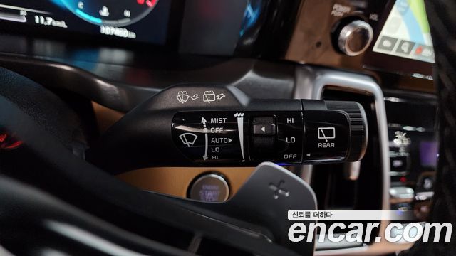Kia Sorento (IV) Diesel 2.2 4WD Noblesse 2021 — фото 21