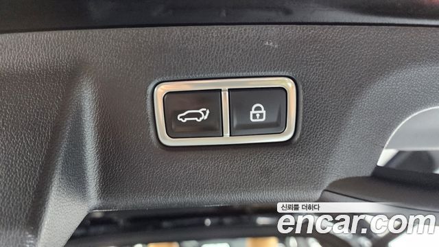 Kia Sorento (IV) Diesel 2.2 4WD Noblesse 2021 — фото 22