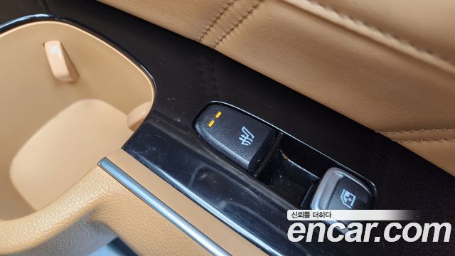 Kia Sorento (IV) Diesel 2.2 4WD Noblesse 2021 — фото 23