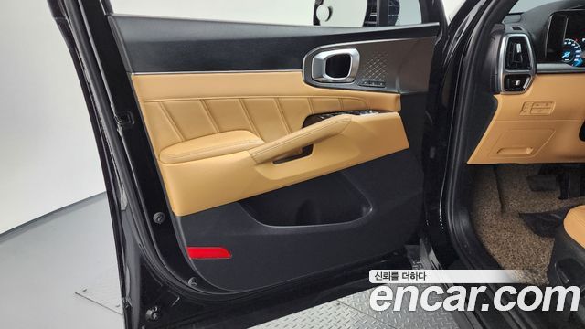 Kia Sorento (IV) Diesel 2.2 4WD Noblesse 2021 — фото 30