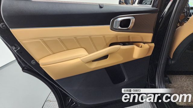 Kia Sorento (IV) Diesel 2.2 4WD Noblesse 2021 — фото 31