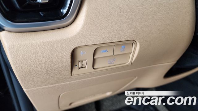 Kia Sorento (IV) Diesel 2.2 4WD Noblesse 2021 — фото 35