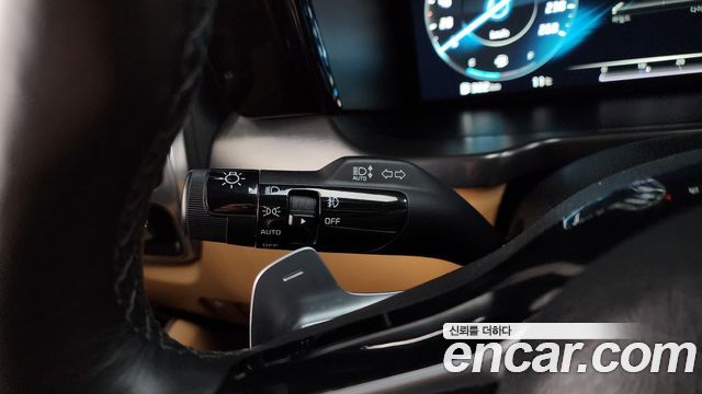 Kia Sorento (IV) Diesel 2.2 4WD Noblesse 2021 — фото 36