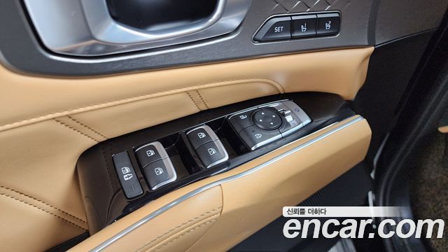 Kia Sorento (IV) Diesel 2.2 4WD Noblesse 2021 — фото 45