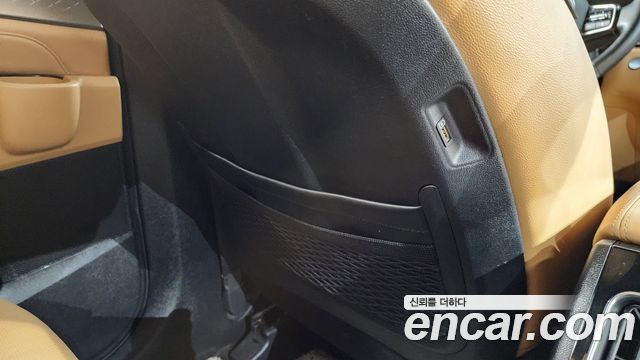 Kia Sorento (IV) Diesel 2.2 4WD Noblesse 2021 — фото 46