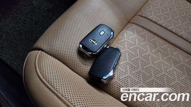 Kia Sorento (IV) Diesel 2.2 4WD Noblesse 2021 — фото 48
