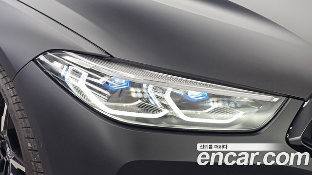 BMW 8 Series (G15) M850i xDrive Gran Coupe First Edition 2022 — фото 22