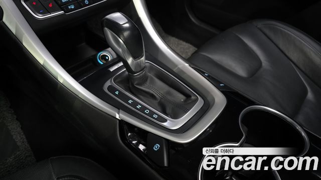 Ford Mondeo (IV) 2.0 Trend 2015 — фото 9