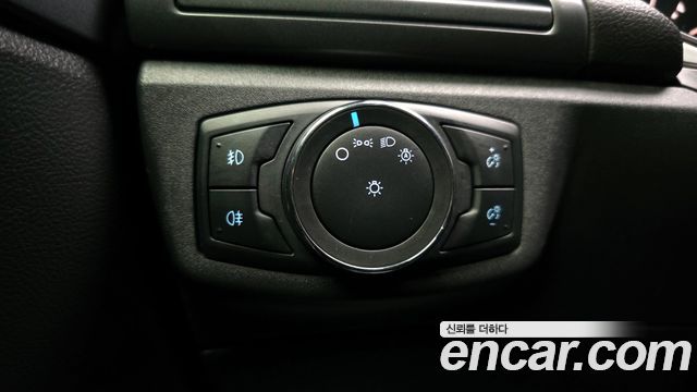 Ford Mondeo (IV) 2.0 Trend 2015 — фото 15