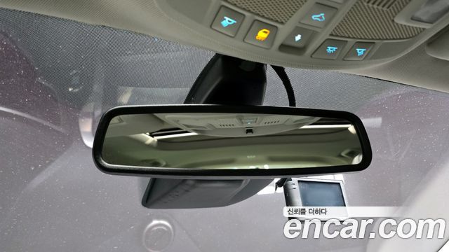 Ford Mondeo (IV) 2.0 Trend 2015 — фото 18