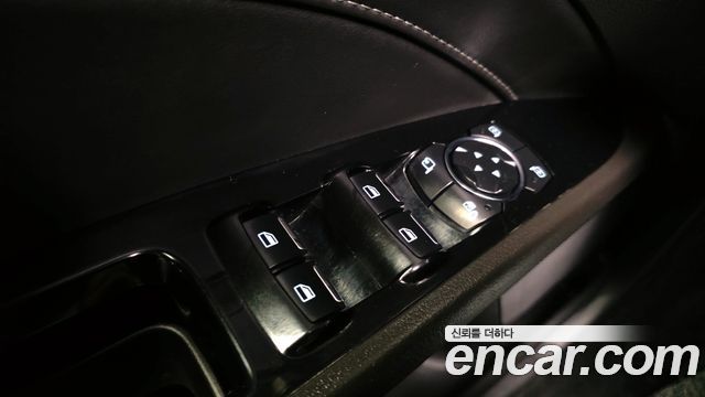 Ford Mondeo (IV) 2.0 Trend 2015 — фото 19