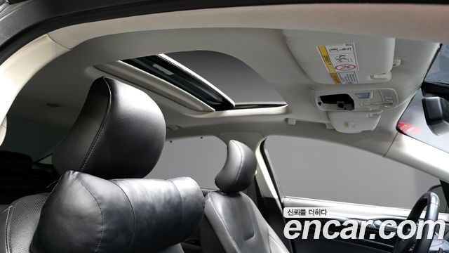 Ford Mondeo (IV) 2.0 Trend 2015 — фото 20