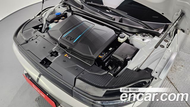 Hyundai Ioniq 5 Long Range AWD Prestige 2022 — фото 6