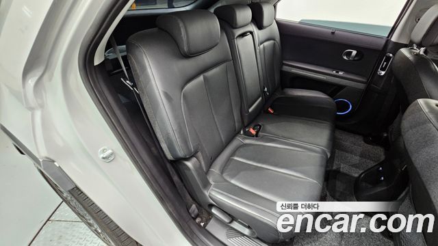 Hyundai Ioniq 5 Long Range AWD Prestige 2022 — фото 15
