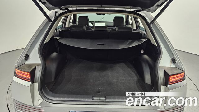 Hyundai Ioniq 5 Long Range AWD Prestige 2022 — фото 23