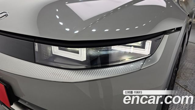 Hyundai Ioniq 5 Long Range AWD Prestige 2022 — фото 28