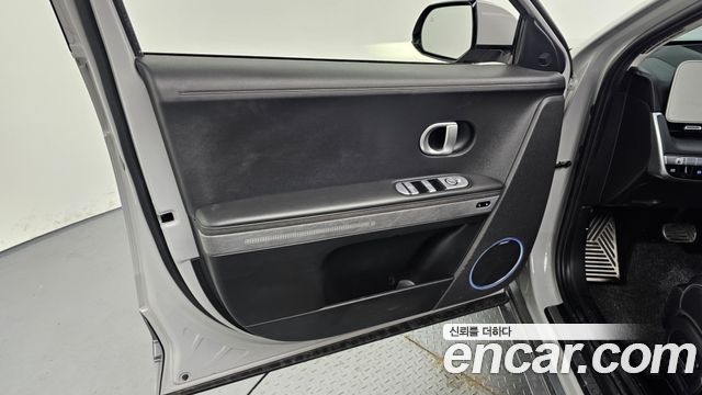 Hyundai Ioniq 5 Long Range AWD Prestige 2022 — фото 30