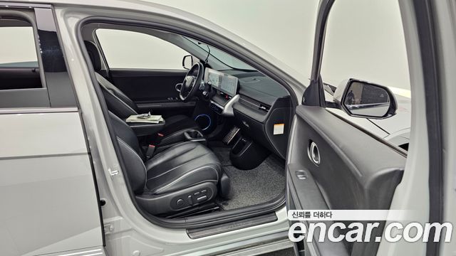 Hyundai Ioniq 5 Long Range AWD Prestige 2022 — фото 32
