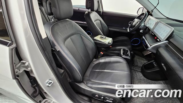 Hyundai Ioniq 5 Long Range AWD Prestige 2022 — фото 33
