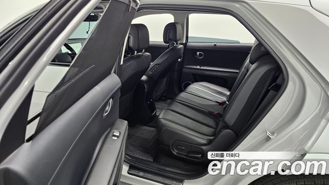 Hyundai Ioniq 5 Long Range AWD Prestige 2022 — фото 37