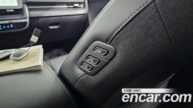 Hyundai Ioniq 5 Long Range AWD Prestige 2022 — фото 39