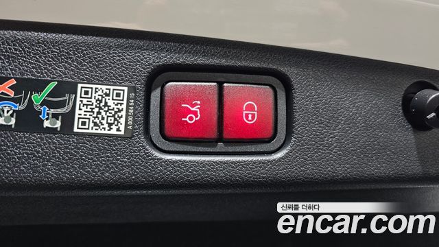 Mercedes-Benz E-Class (W214) E220d 4MATIC Exclusive 2024 — фото 20