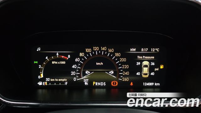 Lincoln Continental (X) 3.0 Presidential AWD 2017 — фото 8