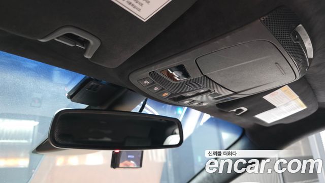 Lincoln Continental (X) 3.0 Presidential AWD 2017 — фото 17