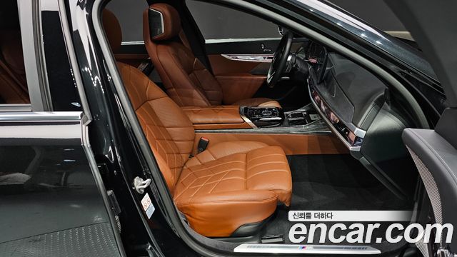 BMW 7 Series (G70) 740i xDrive M Sport Limited 2024 — фото 26
