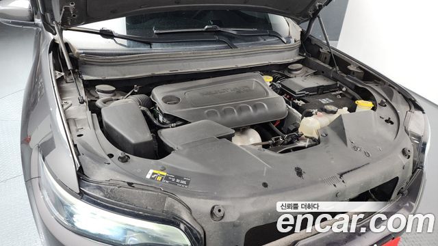Jeep Cherokee (KL) 2.4 Longitude High AWD 2019 — фото 6