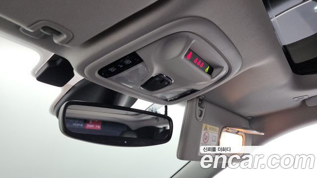 Jeep Cherokee (KL) 2.4 Longitude High AWD 2019 — фото 18