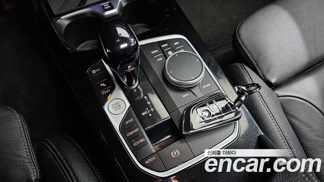 BMW 1 Series (F40) 120i M Sports 2022 — фото 9