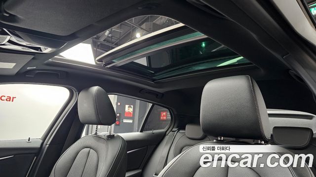 BMW 1 Series (F40) 120i M Sports 2022 — фото 19
