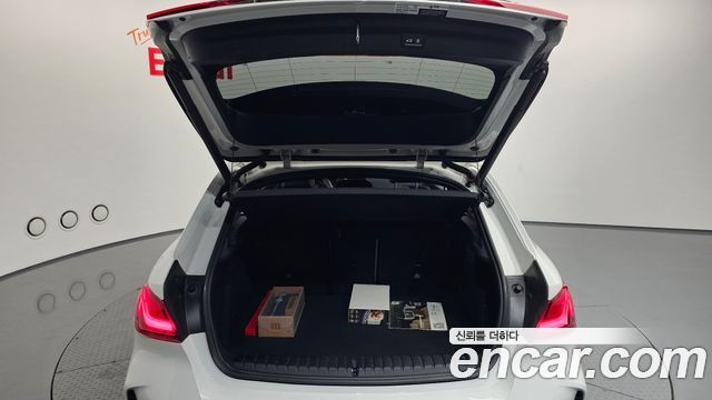 BMW 1 Series (F40) 120i M Sports 2022 — фото 20