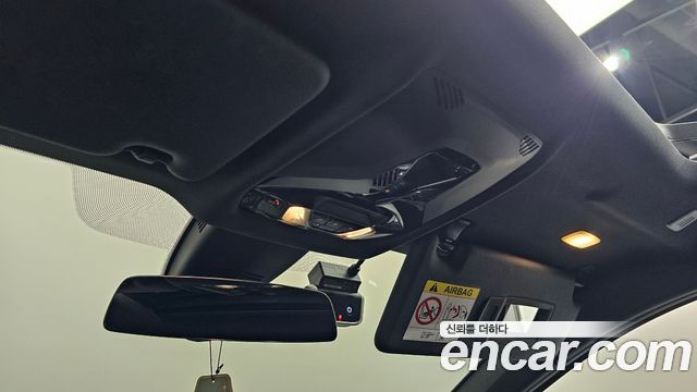 BMW 1 Series (F40) 120i M Sports 2022 — фото 27