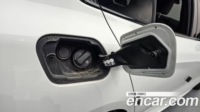 BMW 1 Series (F40) 120i M Sports 2022 — фото 33