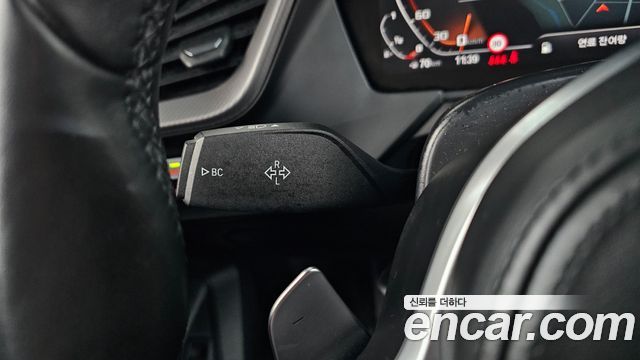 BMW 1 Series (F40) 120i M Sports 2022 — фото 36