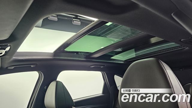 Hyundai Tucson (NX4) Gasoline 1.6 Turbo 2WD Inspiration 2022 — фото 19
