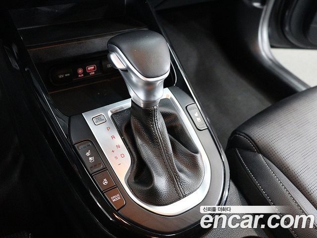 Kia K3 Signature 2021 — фото 10