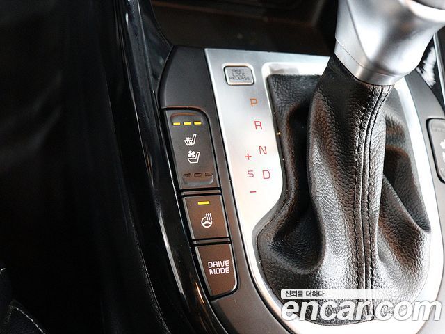 Kia K3 Signature 2021 — фото 15