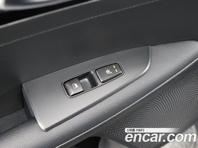 Kia K3 Signature 2021 — фото 17