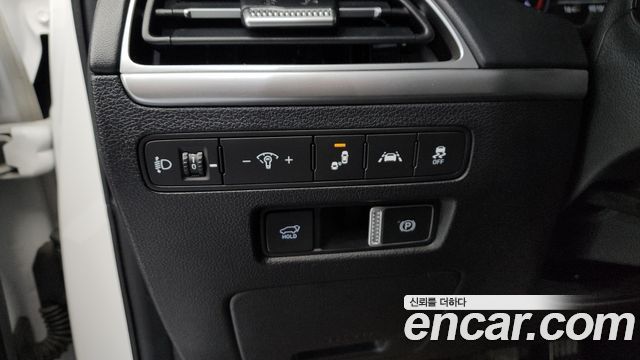 Hyundai Palisade Diesel 2.2 2WD Exclusive 2021 — фото 18