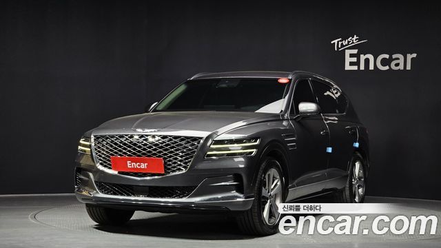 Genesis GV80 3.0 Diesel AWD